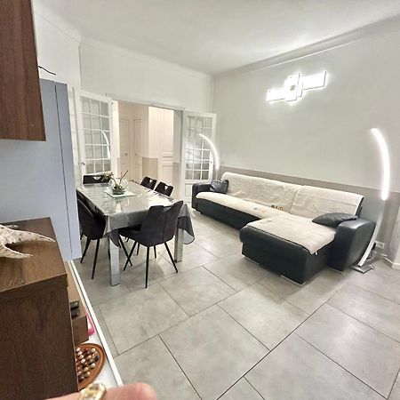 Amiral Courbet Apartment Жуан-ле-Пен Экстерьер фото
